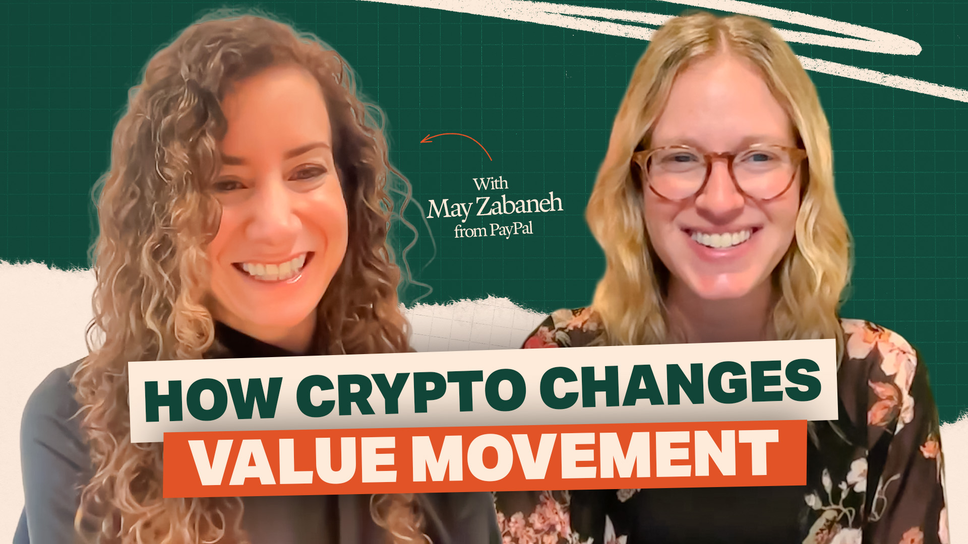 How Crypto Changes Value Movement