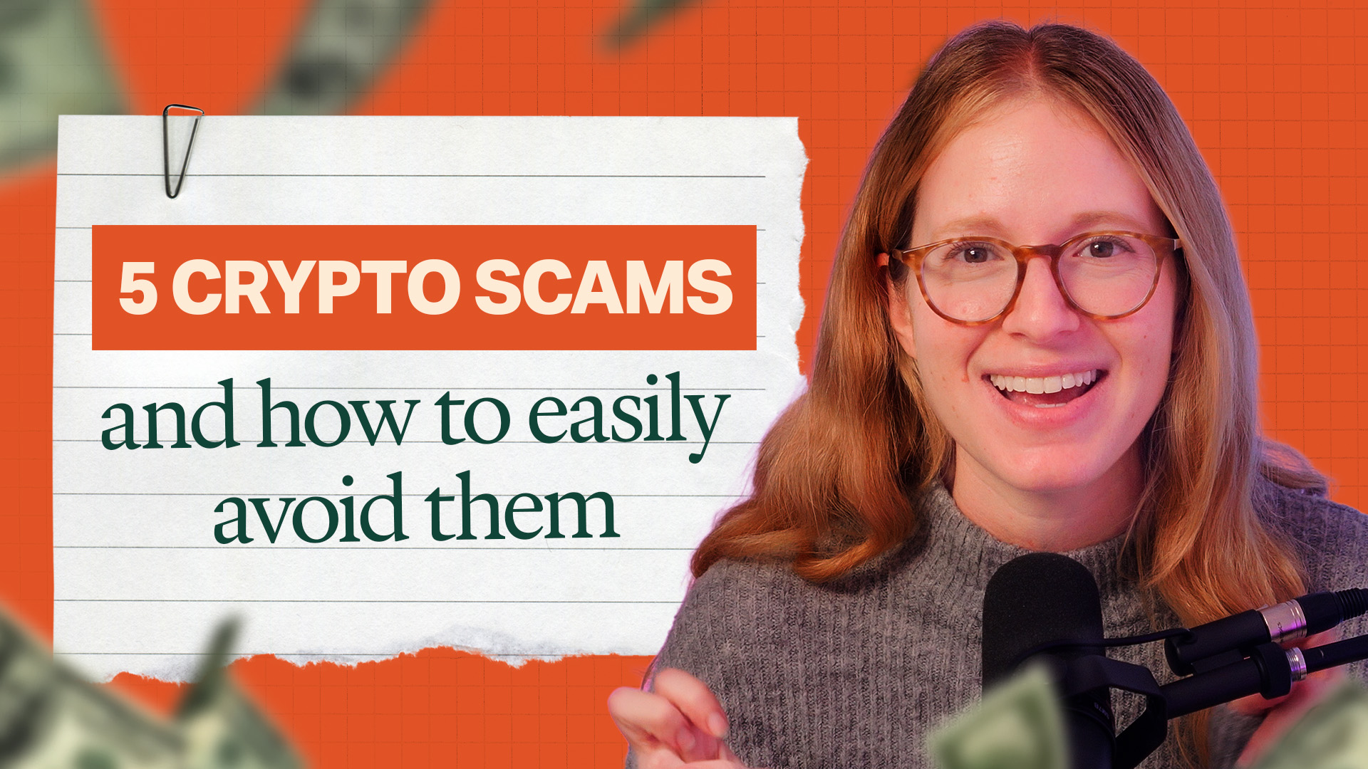 Crypto Scams and How to Easily Avoid Them