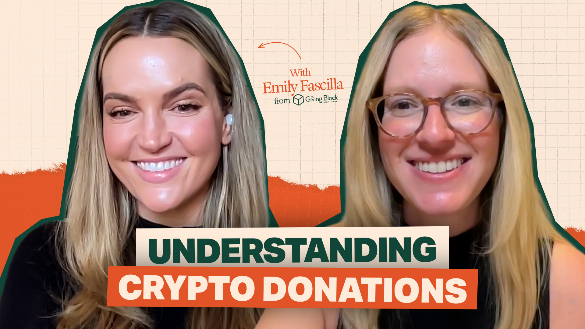 Crypto Donations Explained: How Giving Really Works