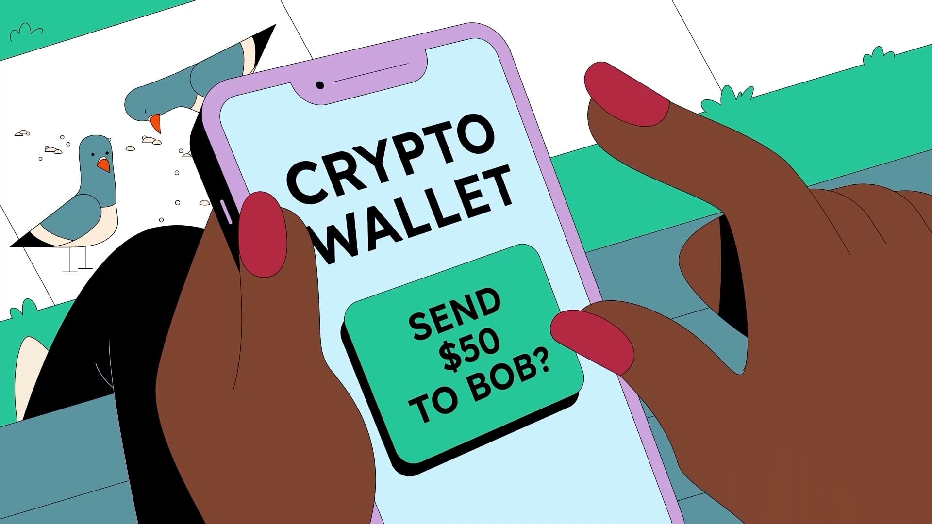 Module-03-Section-02 Sending-paying-saving