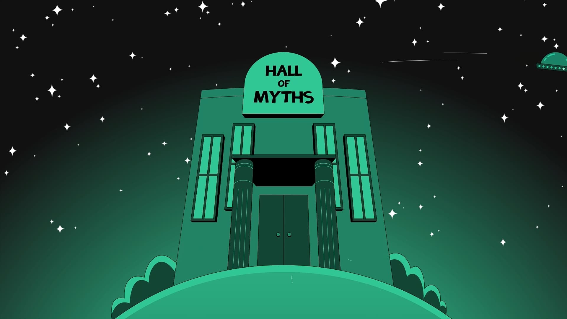 Module-08-Section-03 Myths